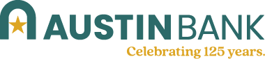 austin bank
