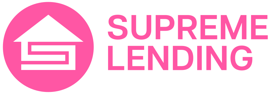 supreme site logo pink